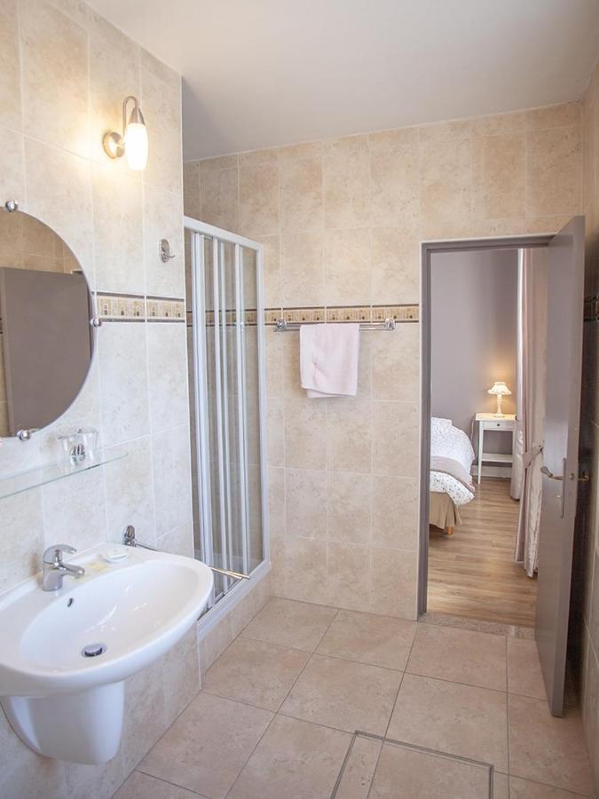 Chambres & Tables D'Hotes Le Pech Grand Saint-Sozy Ngoại thất bức ảnh