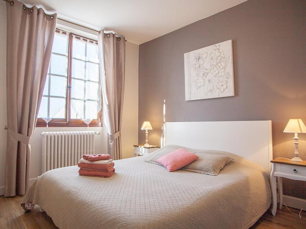 Chambres & Tables D'Hotes Le Pech Grand Saint-Sozy Ngoại thất bức ảnh