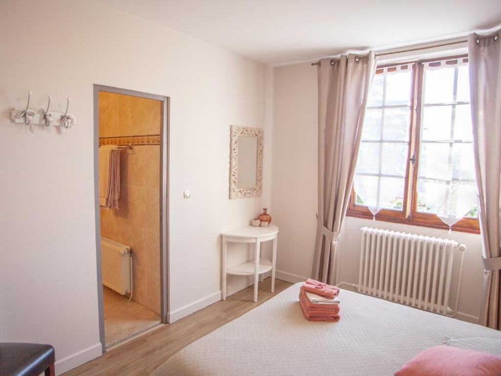 Chambres & Tables D'Hotes Le Pech Grand Saint-Sozy Ngoại thất bức ảnh