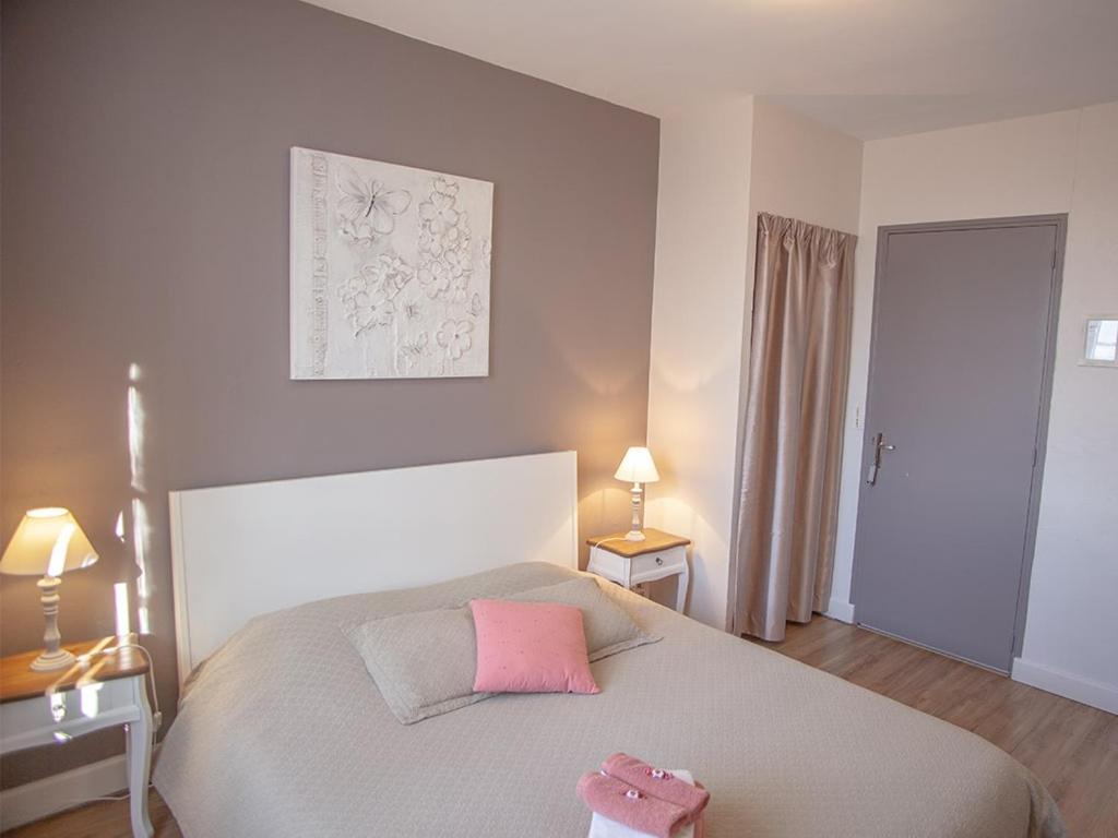 Chambres & Tables D'Hotes Le Pech Grand Saint-Sozy Ngoại thất bức ảnh