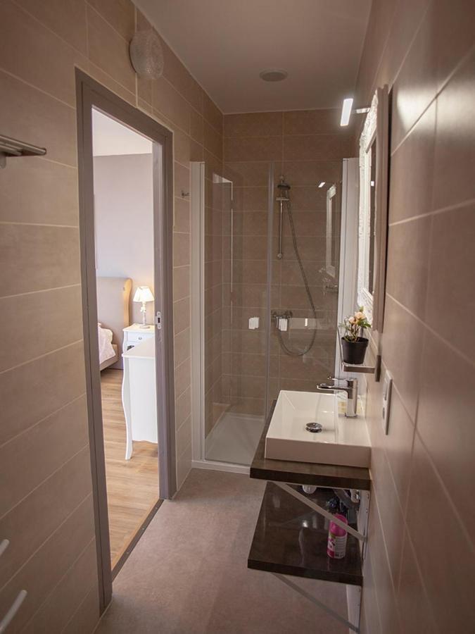 Chambres & Tables D'Hotes Le Pech Grand Saint-Sozy Ngoại thất bức ảnh