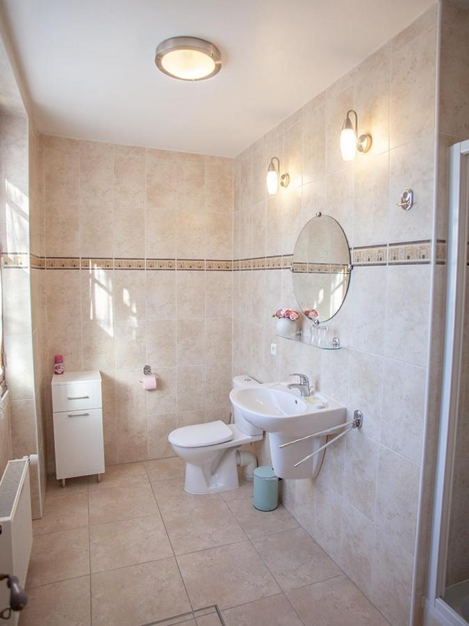 Chambres & Tables D'Hotes Le Pech Grand Saint-Sozy Ngoại thất bức ảnh