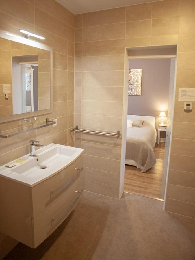 Chambres & Tables D'Hotes Le Pech Grand Saint-Sozy Ngoại thất bức ảnh